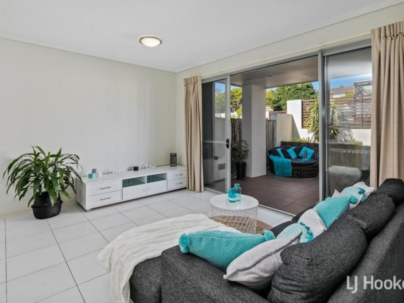 5/62 Island Street, Cleveland QLD 4163