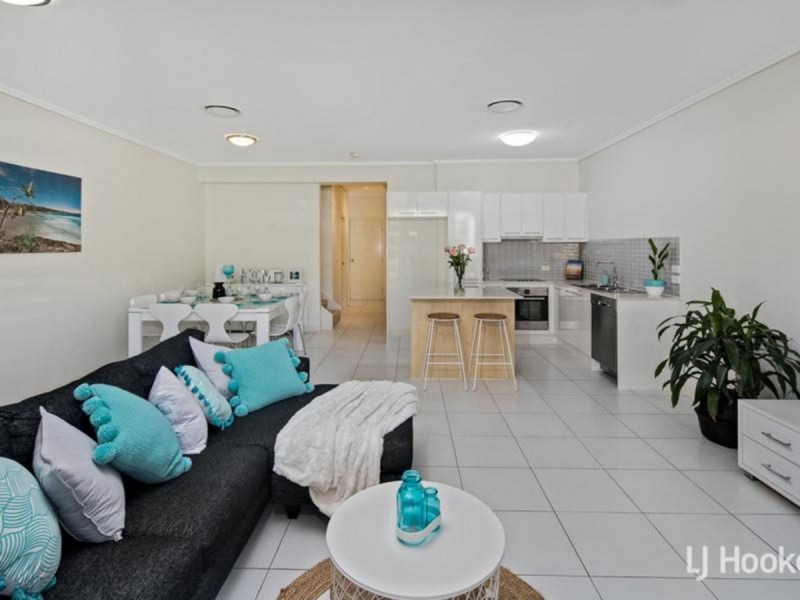 5/62 Island Street, Cleveland QLD 4163