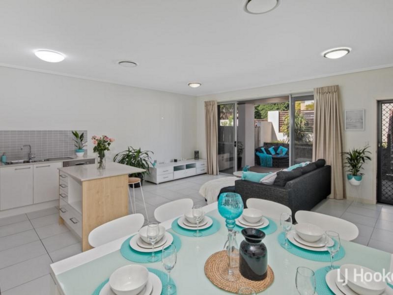 5/62 Island Street, Cleveland QLD 4163