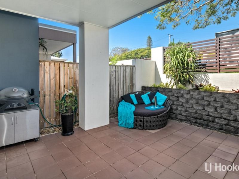 5/62 Island Street, Cleveland QLD 4163