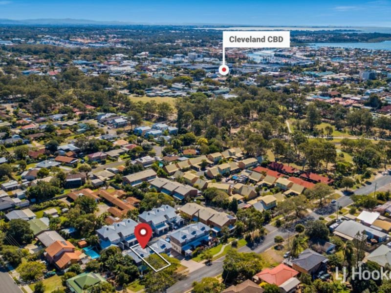 5/62 Island Street, Cleveland QLD 4163
