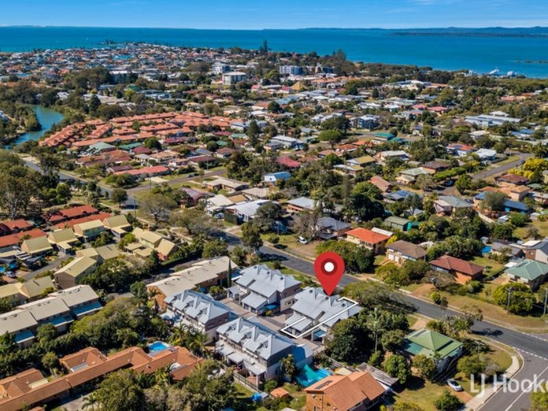 5/62 Island Street, Cleveland QLD 4163