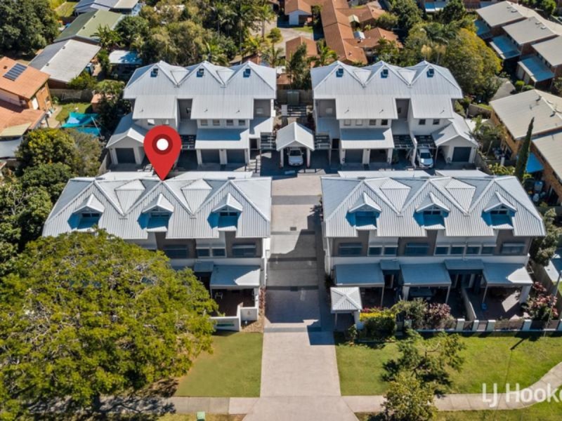 5/62 Island Street, Cleveland QLD 4163