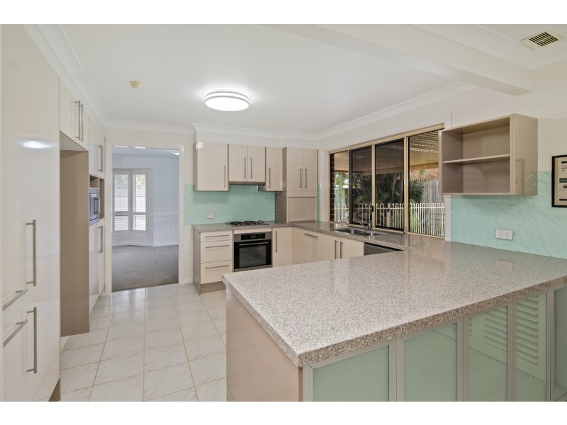 1 Stovold Place, Alexandra Hills QLD 4161