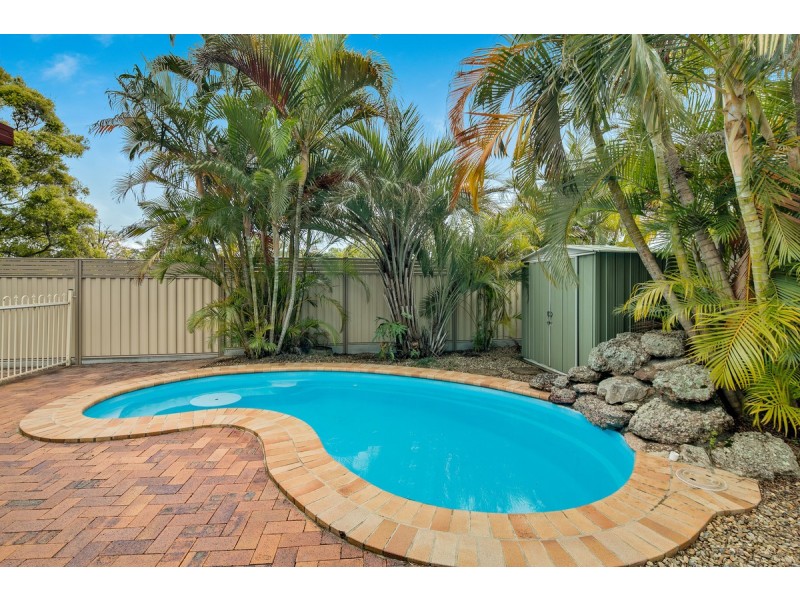 1 Stovold Place, Alexandra Hills QLD 4161