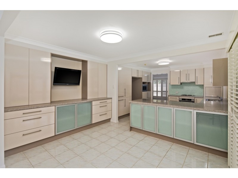 1 Stovold Place, Alexandra Hills QLD 4161