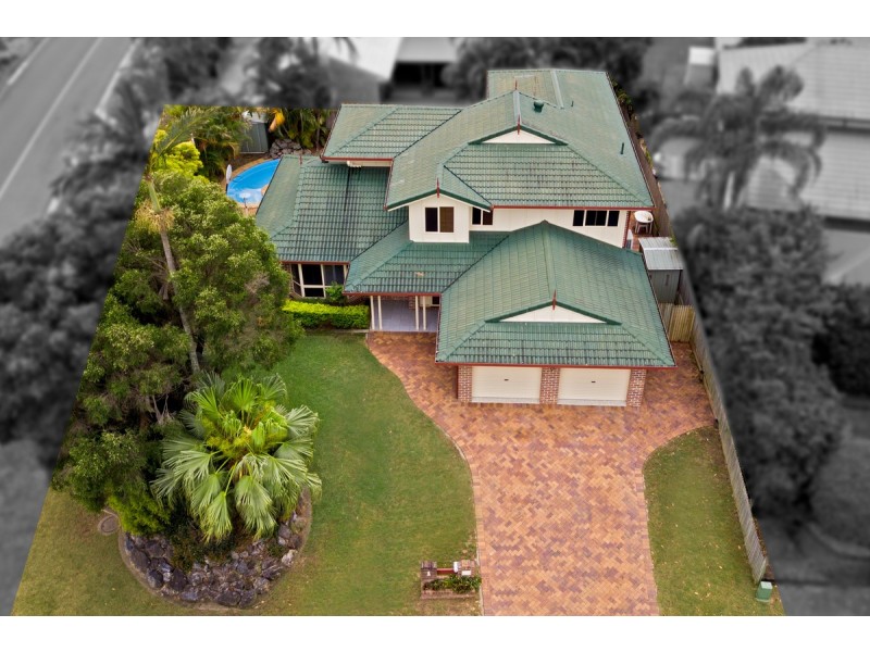 1 Stovold Place, Alexandra Hills QLD 4161