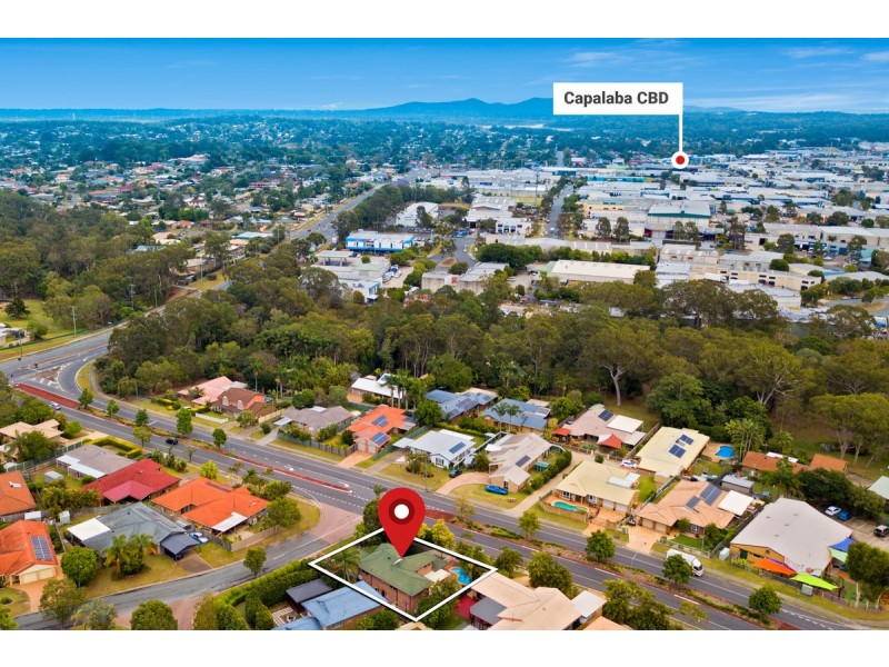 1 Stovold Place, Alexandra Hills QLD 4161