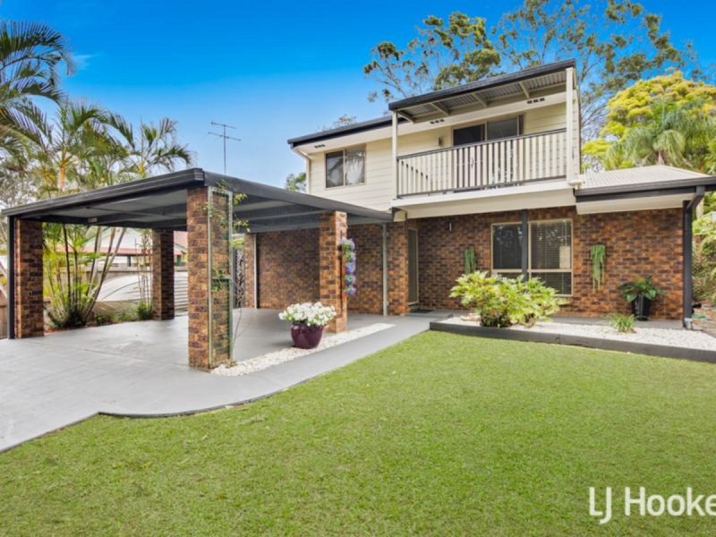 22 Jania Street, Redland Bay QLD 4165