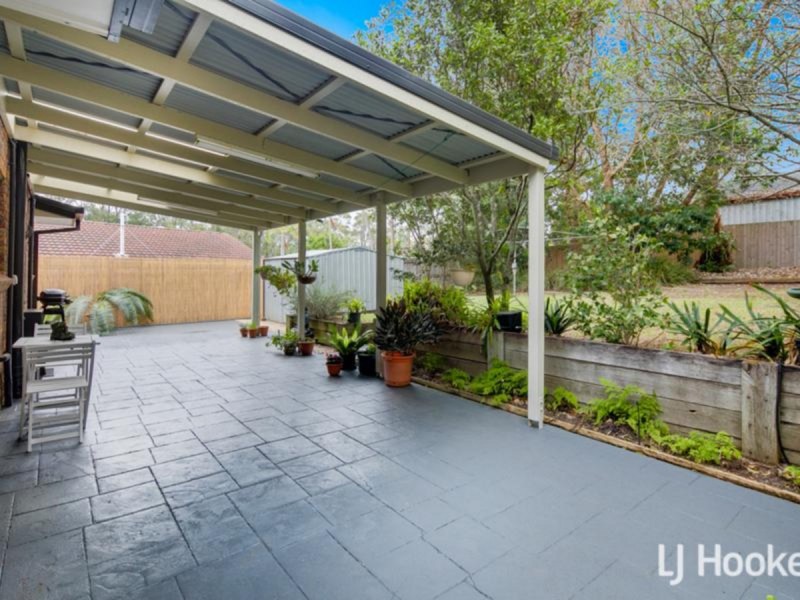 22 Jania Street, Redland Bay QLD 4165