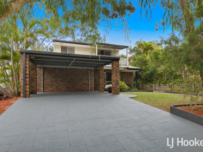 22 Jania Street, Redland Bay QLD 4165