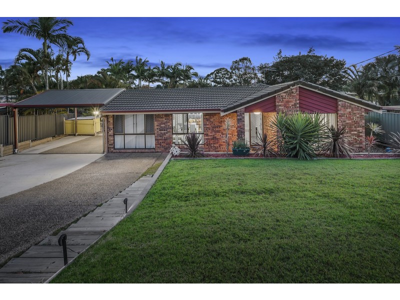 12 Wimborne Road, Alexandra Hills QLD 4161