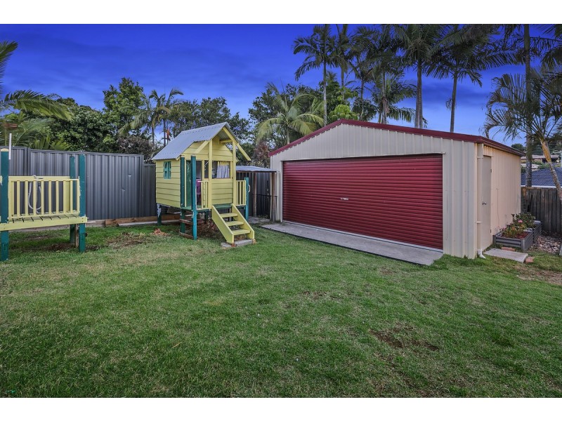 12 Wimborne Road, Alexandra Hills QLD 4161