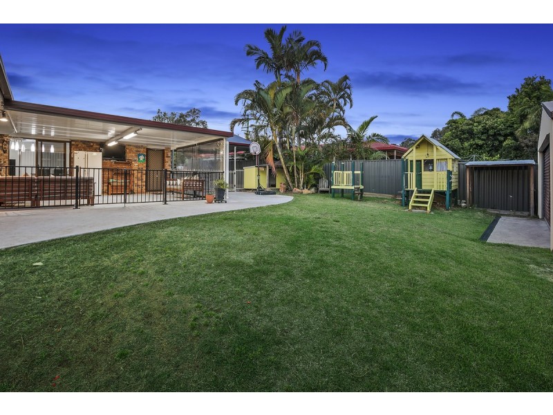 12 Wimborne Road, Alexandra Hills QLD 4161