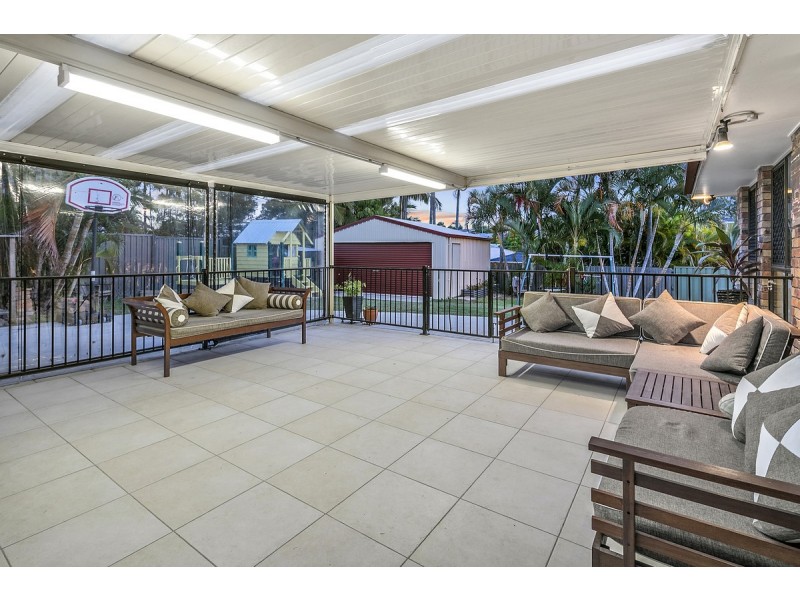 12 Wimborne Road, Alexandra Hills QLD 4161