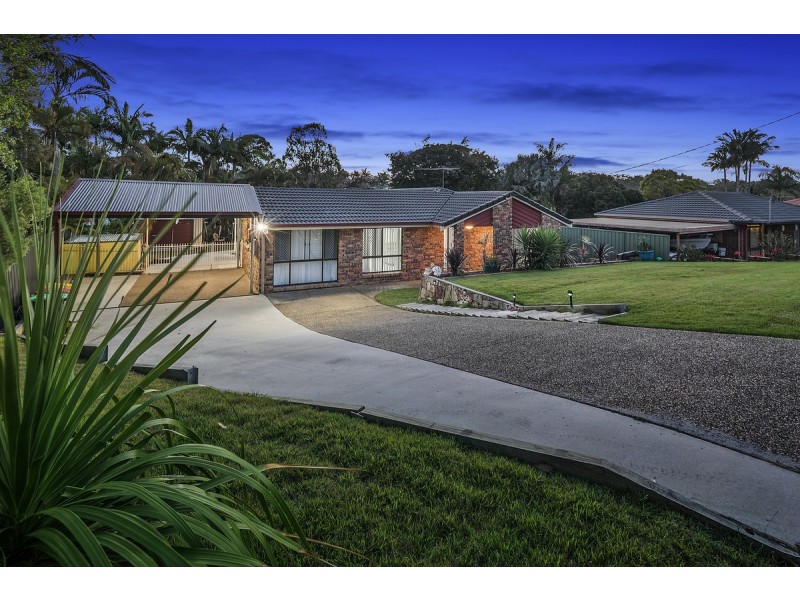 12 Wimborne Road, Alexandra Hills QLD 4161