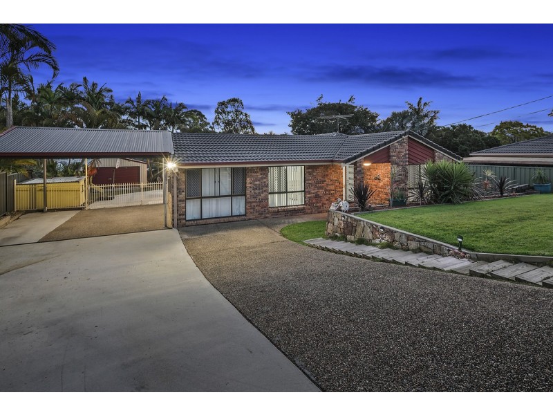 12 Wimborne Road, Alexandra Hills QLD 4161