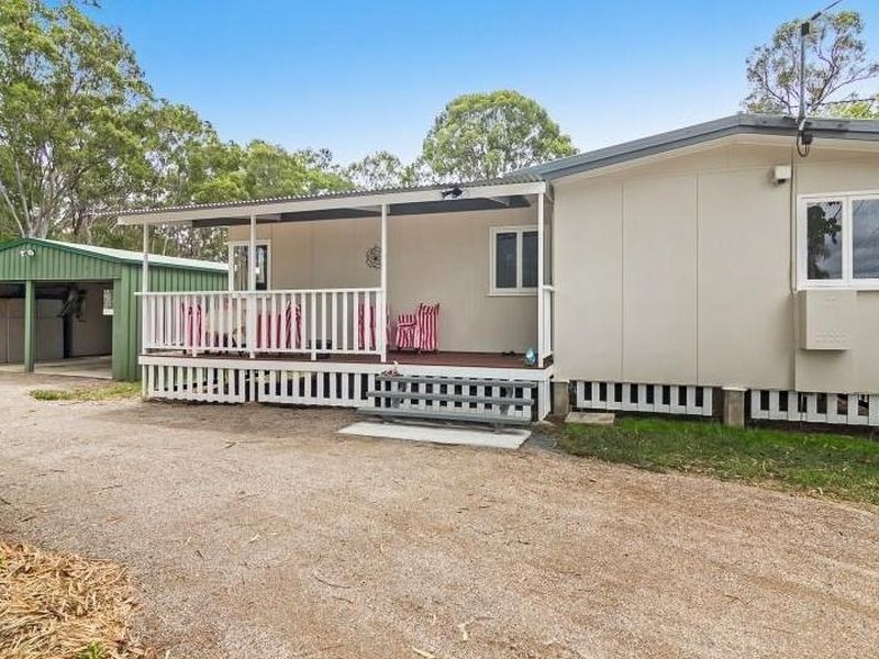 48 Beveridge Road, Thornlands QLD 4164