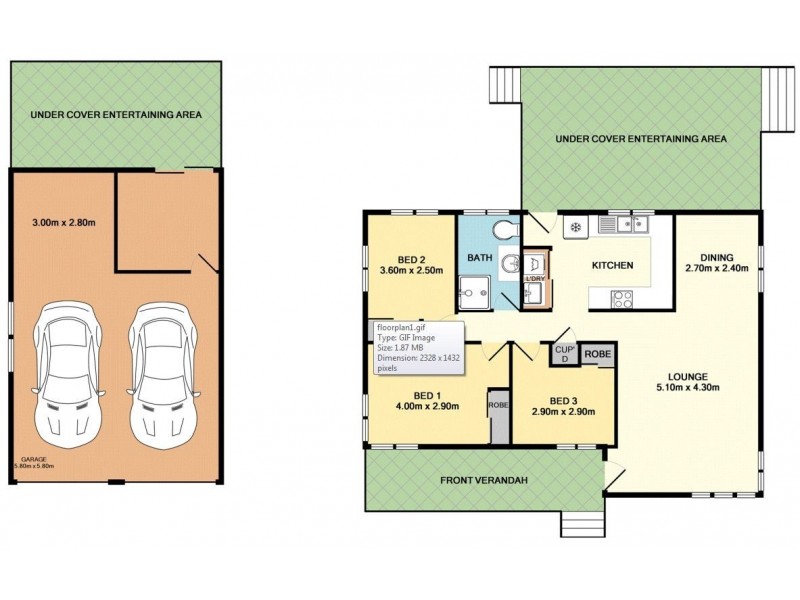 48 Beveridge Road, Thornlands QLD 4164