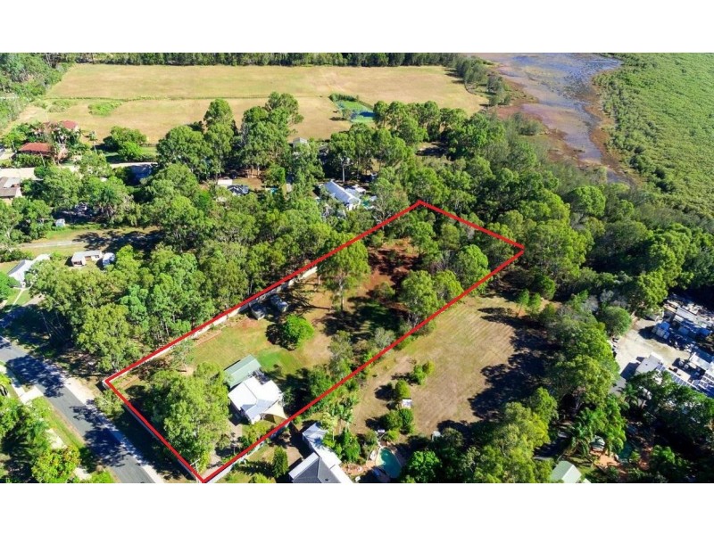 48 Beveridge Road, Thornlands QLD 4164