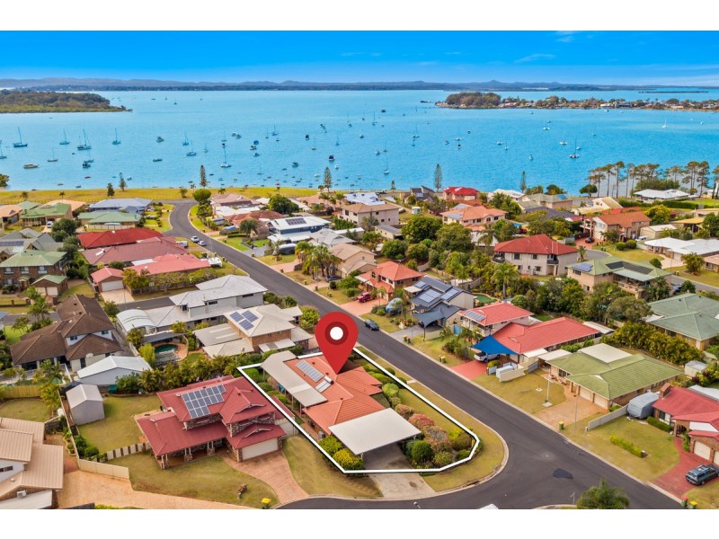 6 Bayswater Drive, Victoria Point QLD 4165