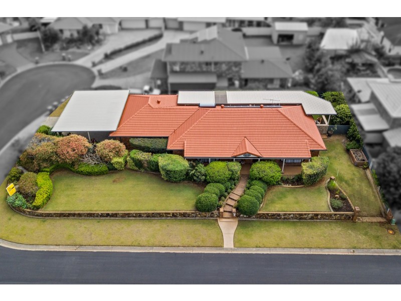 6 Bayswater Drive, Victoria Point QLD 4165