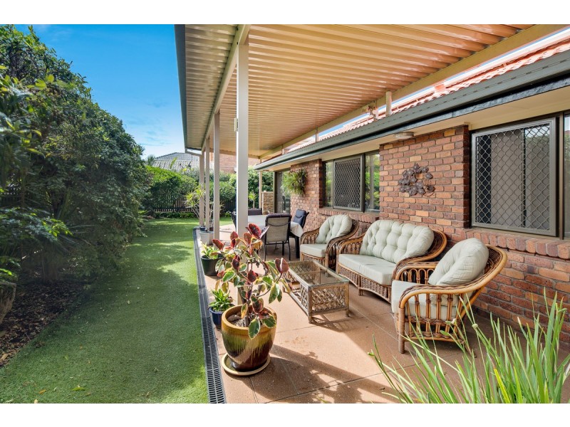 6 Bayswater Drive, Victoria Point QLD 4165