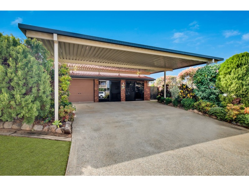 6 Bayswater Drive, Victoria Point QLD 4165