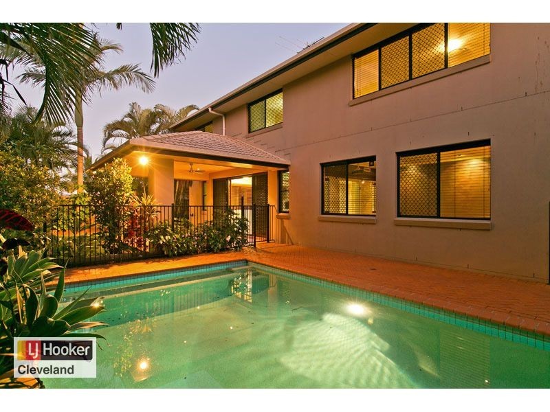 9 Bertson Crescent, Wellington Point QLD 4160