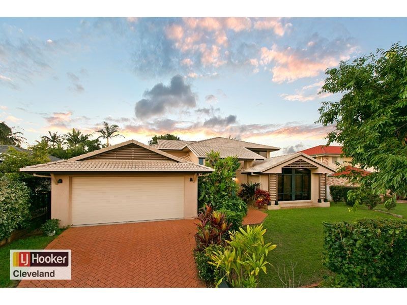 9 Bertson Crescent, Wellington Point QLD 4160