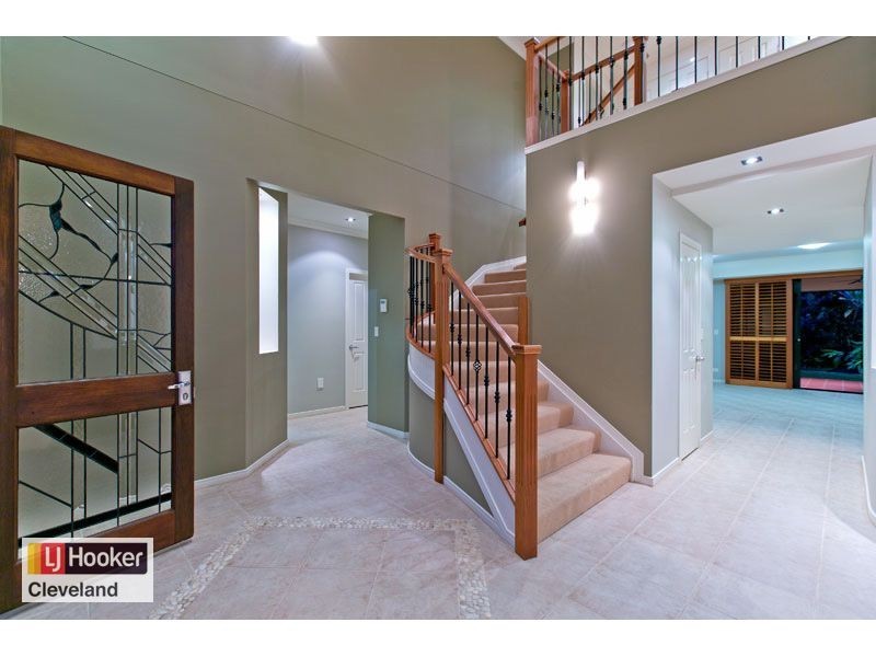 9 Bertson Crescent, Wellington Point QLD 4160