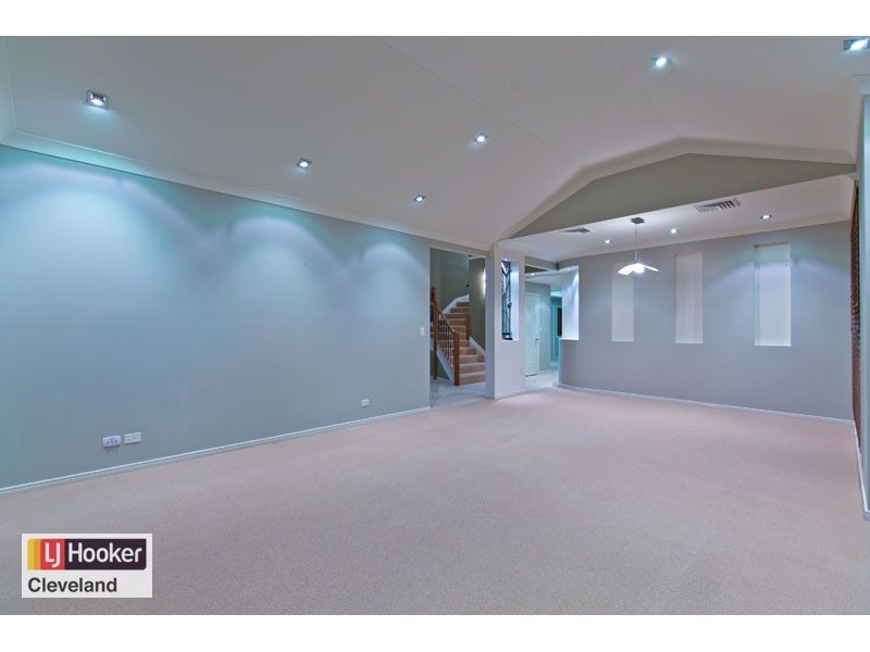 9 Bertson Crescent, Wellington Point QLD 4160