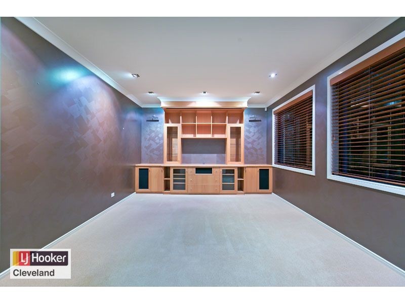 9 Bertson Crescent, Wellington Point QLD 4160