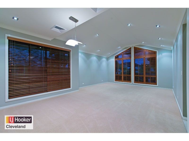 9 Bertson Crescent, Wellington Point QLD 4160