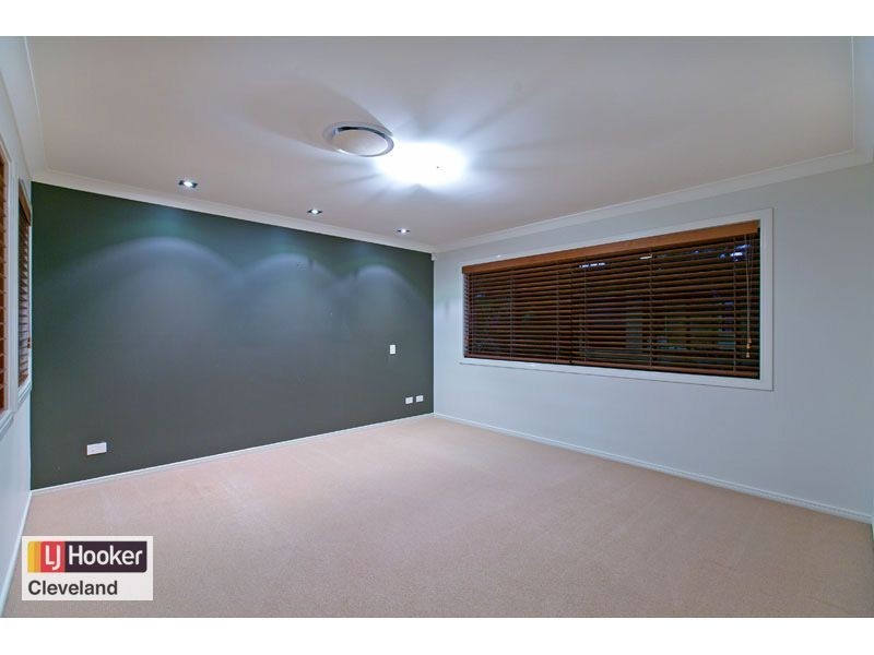 9 Bertson Crescent, Wellington Point QLD 4160