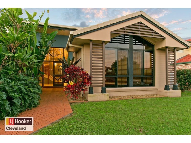 9 Bertson Crescent, Wellington Point QLD 4160