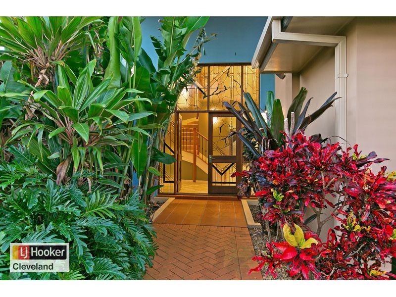 9 Bertson Crescent, Wellington Point QLD 4160