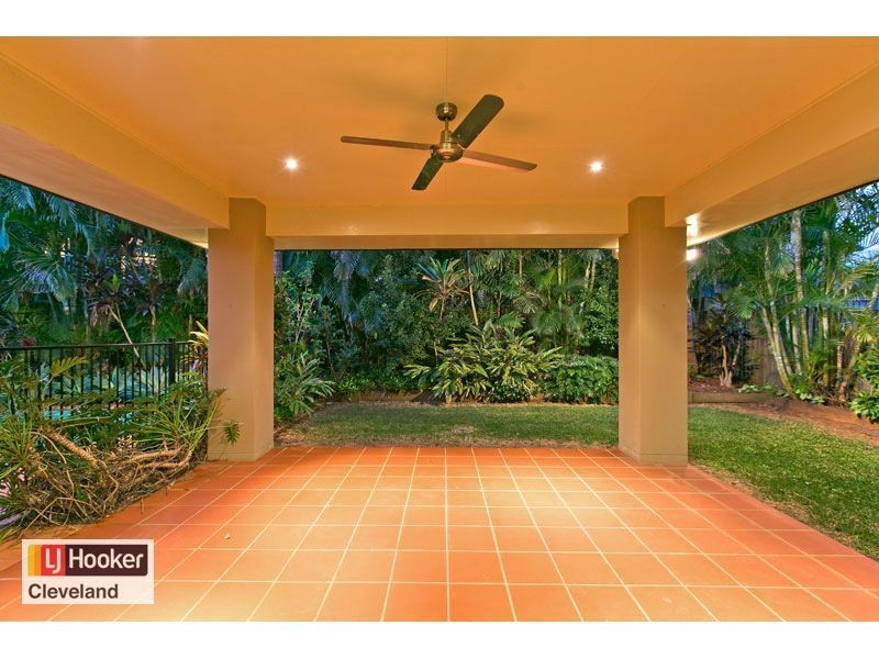 9 Bertson Crescent, Wellington Point QLD 4160