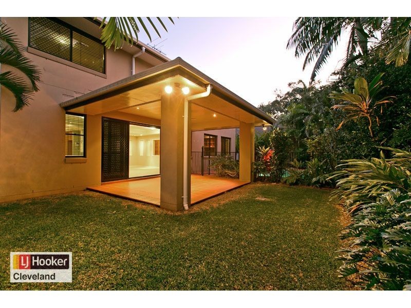 9 Bertson Crescent, Wellington Point QLD 4160