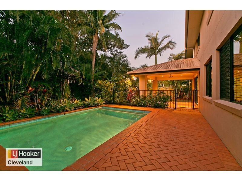 9 Bertson Crescent, Wellington Point QLD 4160