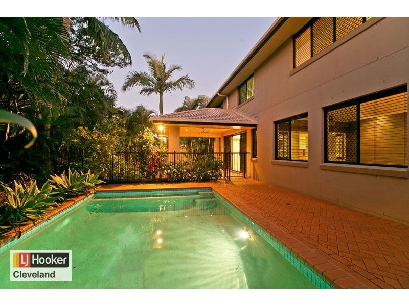 9 Bertson Crescent, Wellington Point QLD 4160