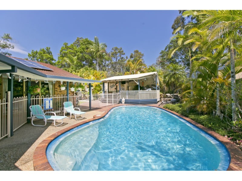 27 Alexandra Circuit, Alexandra Hills QLD 4161