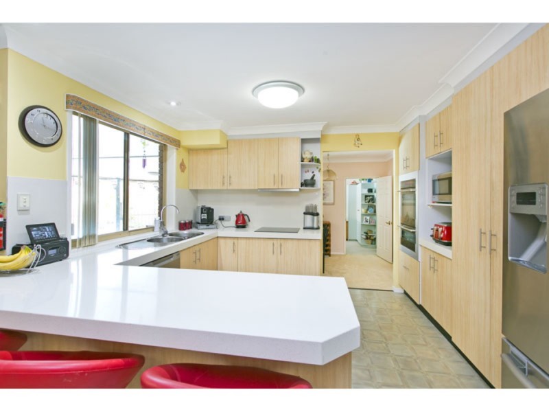 27 Alexandra Circuit, Alexandra Hills QLD 4161