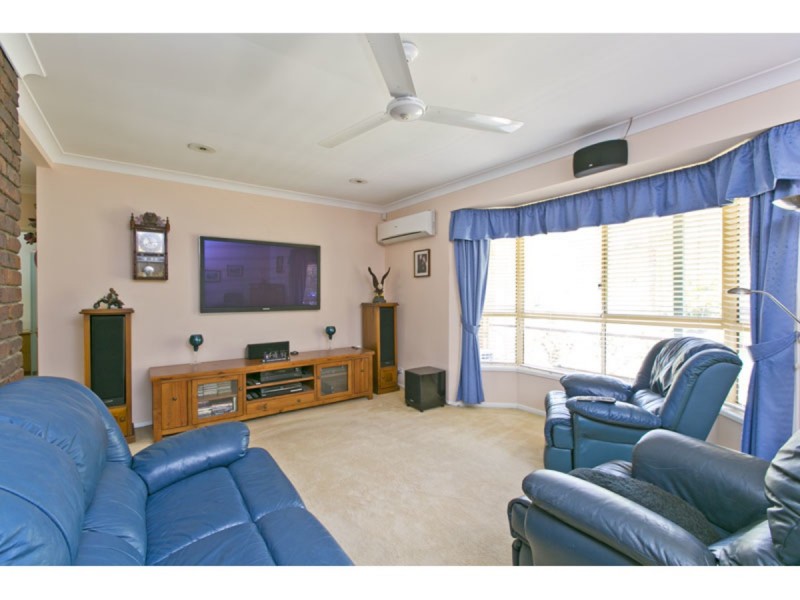 27 Alexandra Circuit, Alexandra Hills QLD 4161