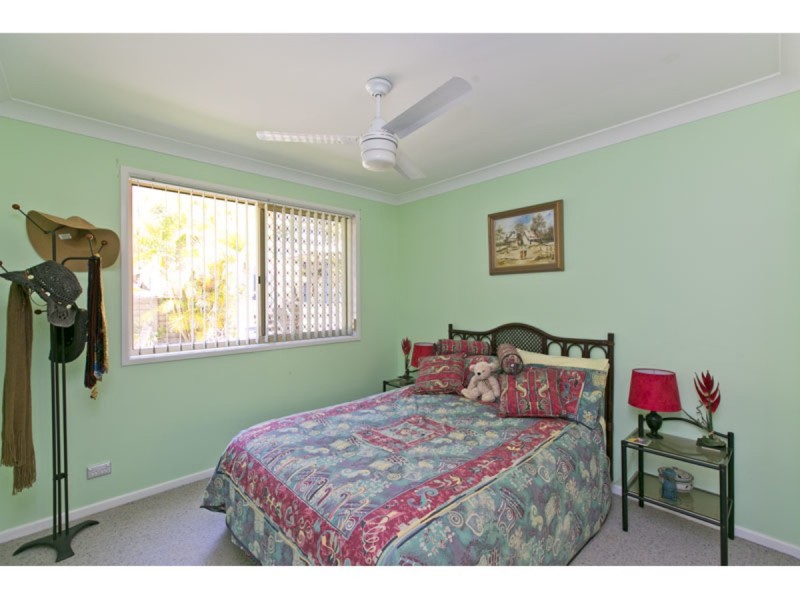 27 Alexandra Circuit, Alexandra Hills QLD 4161