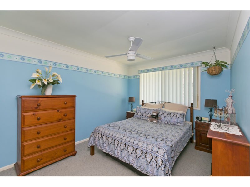 27 Alexandra Circuit, Alexandra Hills QLD 4161