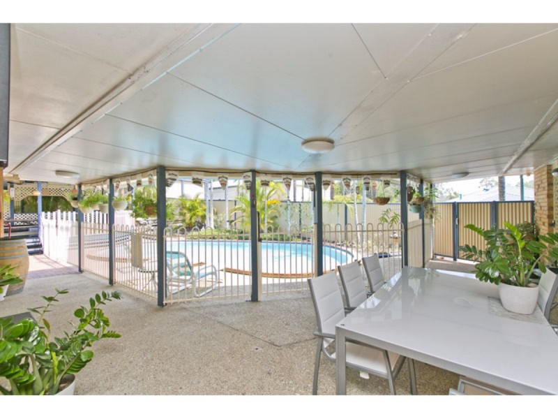 27 Alexandra Circuit, Alexandra Hills QLD 4161