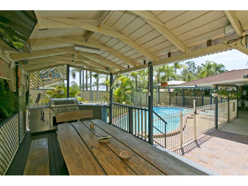 27 Alexandra Circuit, Alexandra Hills QLD 4161