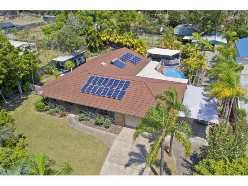 27 Alexandra Circuit, Alexandra Hills QLD 4161