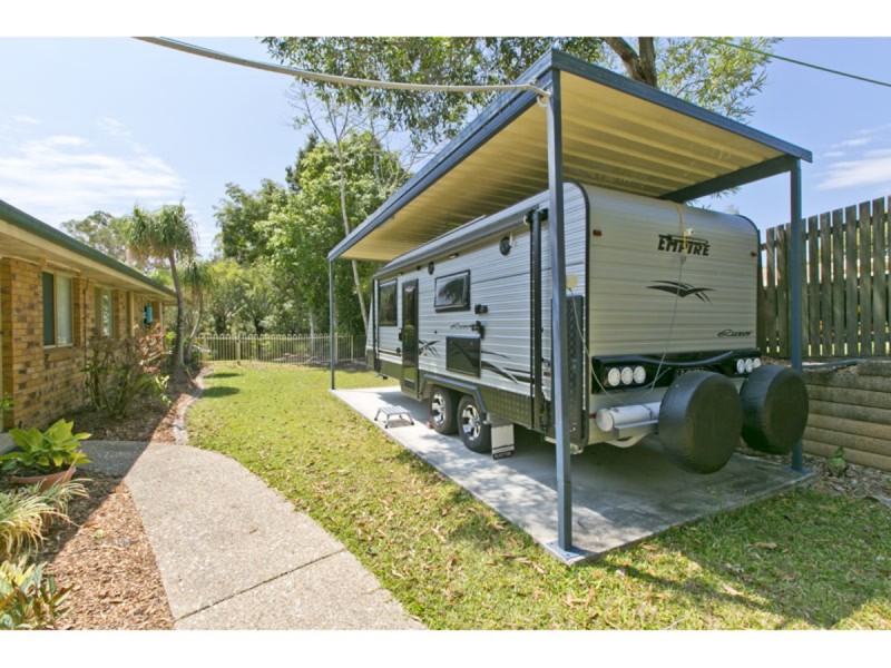 27 Alexandra Circuit, Alexandra Hills QLD 4161